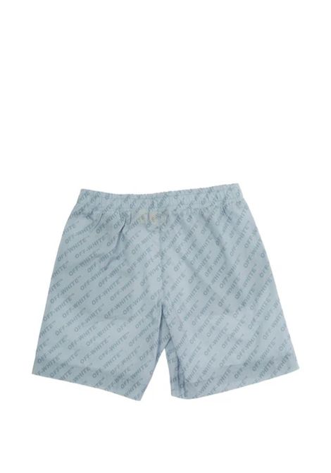  OFF WHITE KIDS | OBCB00CS26FAB001451